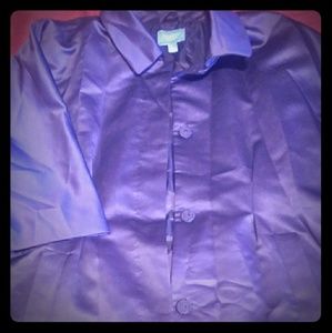 Simply vera Wang jacket